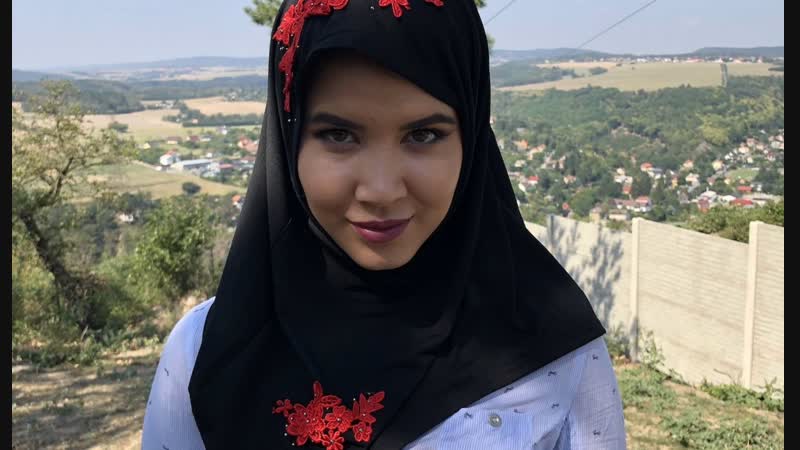 सेक्सविथमुसलम्स महिला डी आज्ञाकारी रूप से अपने कामुक पति का इंतजार कर रही है [मुस्लिम, अरब, सेक्स, पोर्न, ओरिएंटल पोर्न, ब्लोजॉब]