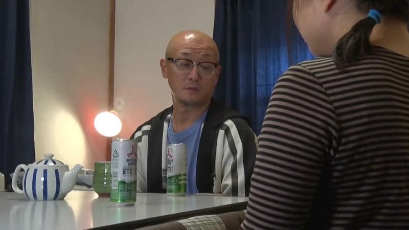 Hoks 18 sorella minore Asami Yuka detenuta dal fratello maggiore del presidente di Winter Eros streaming jav gratuito