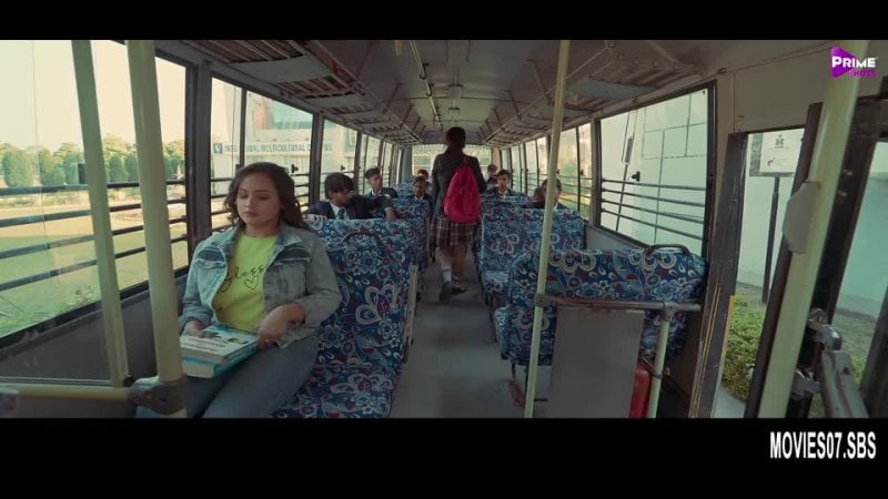 श्रीमती शिक्षिका s02 ep01 (2022)