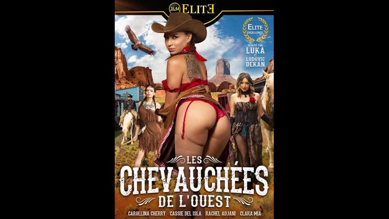 Cassie del isla, rachel adjani, carolina cherry, clara mia full hd