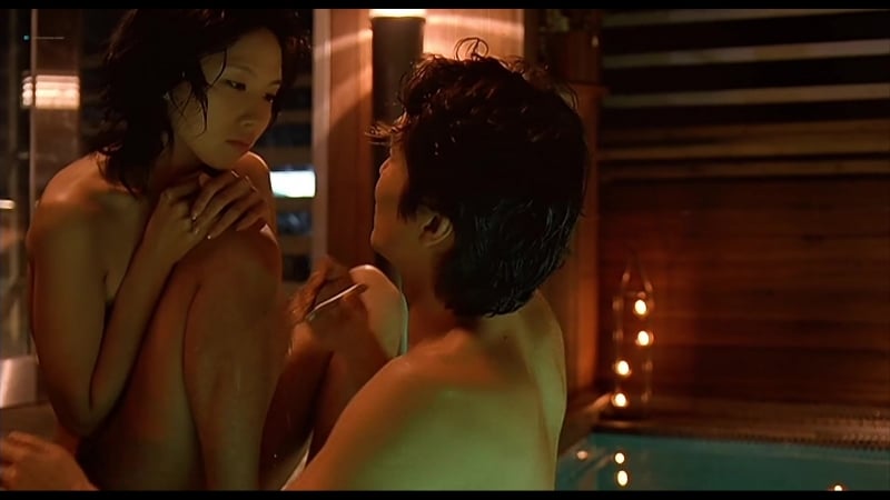 Hyeon a seong, eun joo lee, etc. letra escarlata desnuda (kr 2014) hd 1080p bluray ver en línea