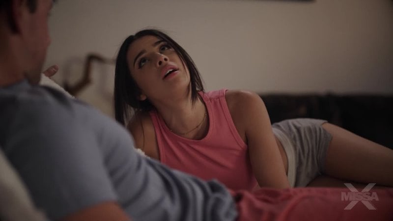 Kylie Rocket, darf ich Papa abspritzen [alle Sex, Hardcore, Blowjob, Inzest]