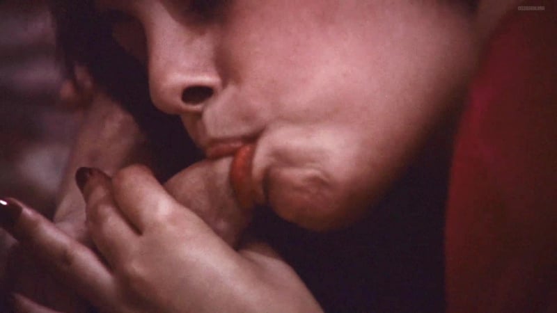 Lina Romay nude The Marquise of Sade (1976) uncut 1080p