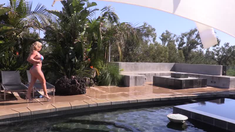 Savannah Bond, Markus Dupree (Anal, geölt, 2160p, 4k)