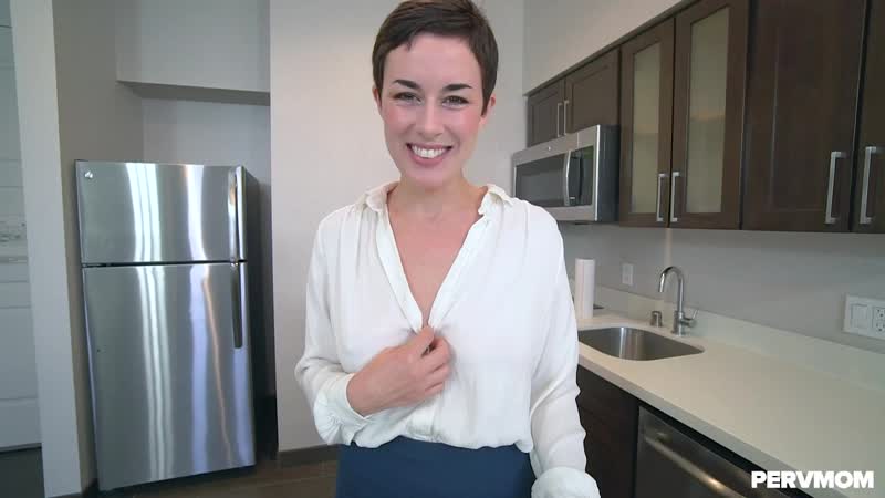 Olivenglas-Lernen mit Stiefmutter [alles Sex, Hardcore, Blowjob, Gonzo]