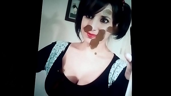 Hot Juicy Gostoso Cum Homenagem para aquela cara sexy, gostosa e fofa