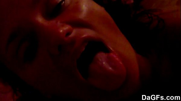 Dagfs - Non ne ha mai abbastanza del mio sperma caldo