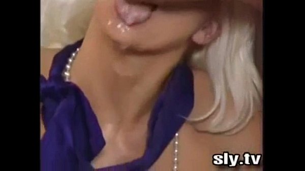 Très belle blonde, superbe DP et superbes éjaculations, Helen Duval Jake Steed