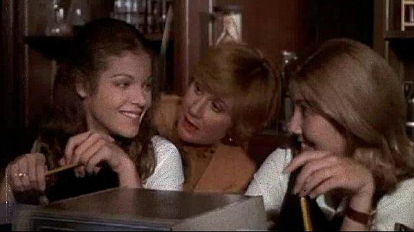 Rage 1978 (Eng. Dubbed) Clip1