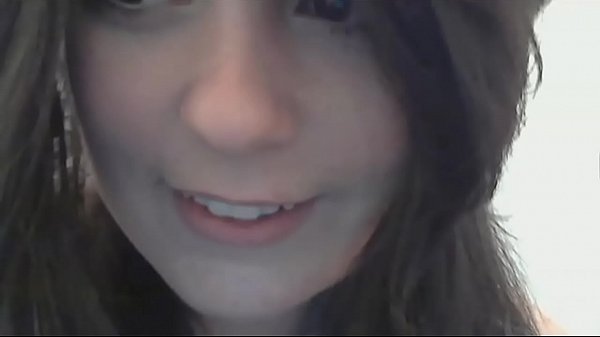 Camgirl sexy di 18 anni