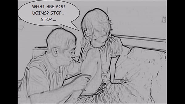 Maya EP01 – The Handyman – Comic für Erwachsene