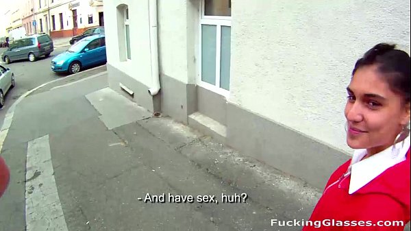 Kính chết tiệt - Chán dễ thương Amala fuck cho tiền mặt