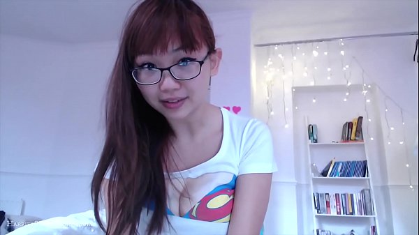 HarrietSugarC dal vlog natalizio di MyFreeCams