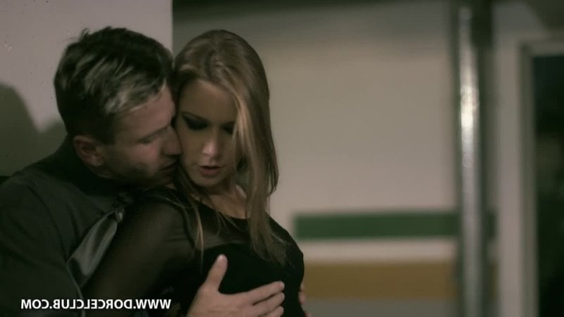 Alexis crystal,cayenne klein full hd